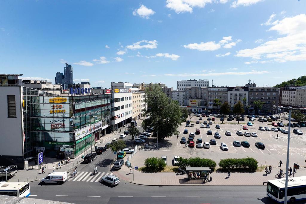 Apartamenty Modern Gdynia - 15
