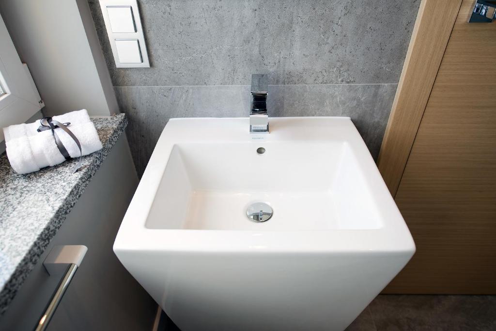 Apartamenty Modern Gdynia - 16