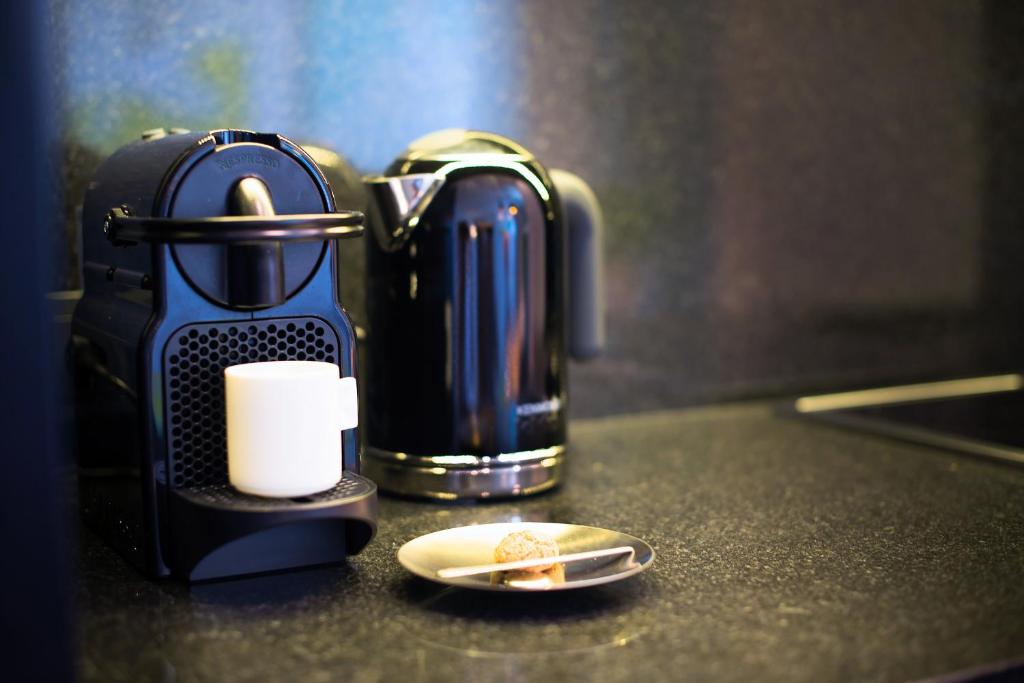 Apartamenty Modern Gdynia - 17