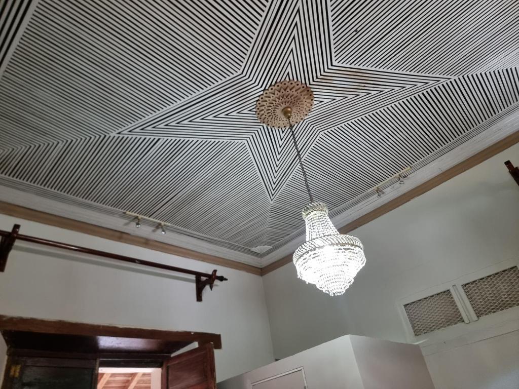 Volcano Hostel - Familiekamer Met Eigen Badkamer