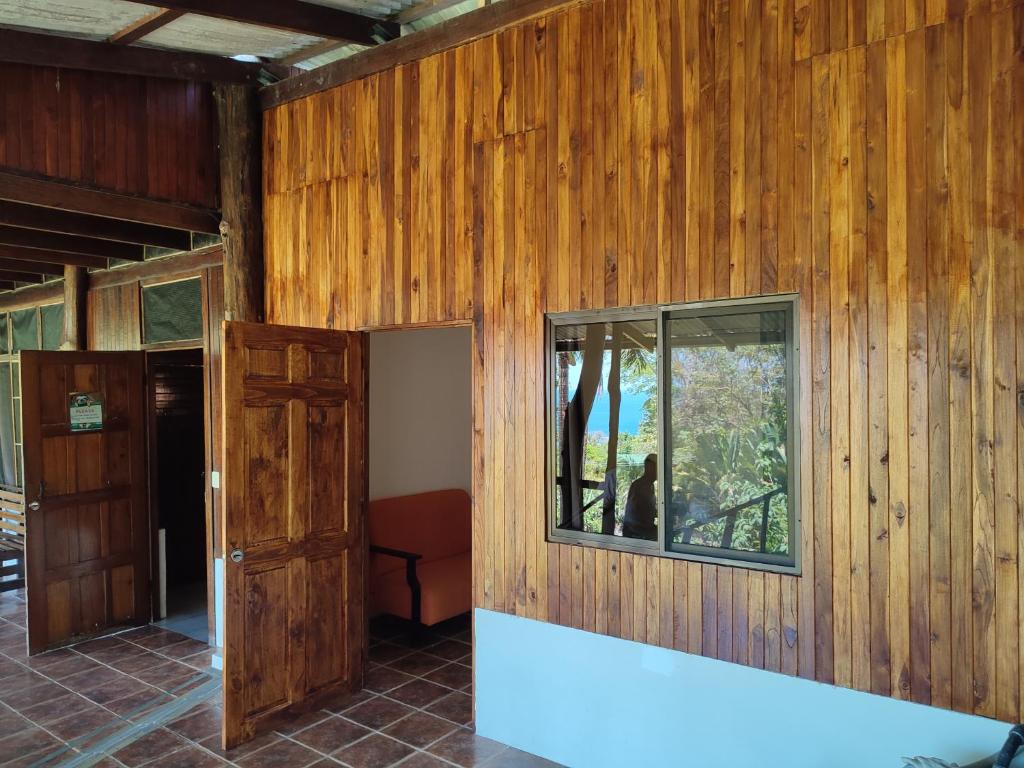 Fotografie z fotogalerie ubytování Hostel Plinio v destinaci Manuel Antonio