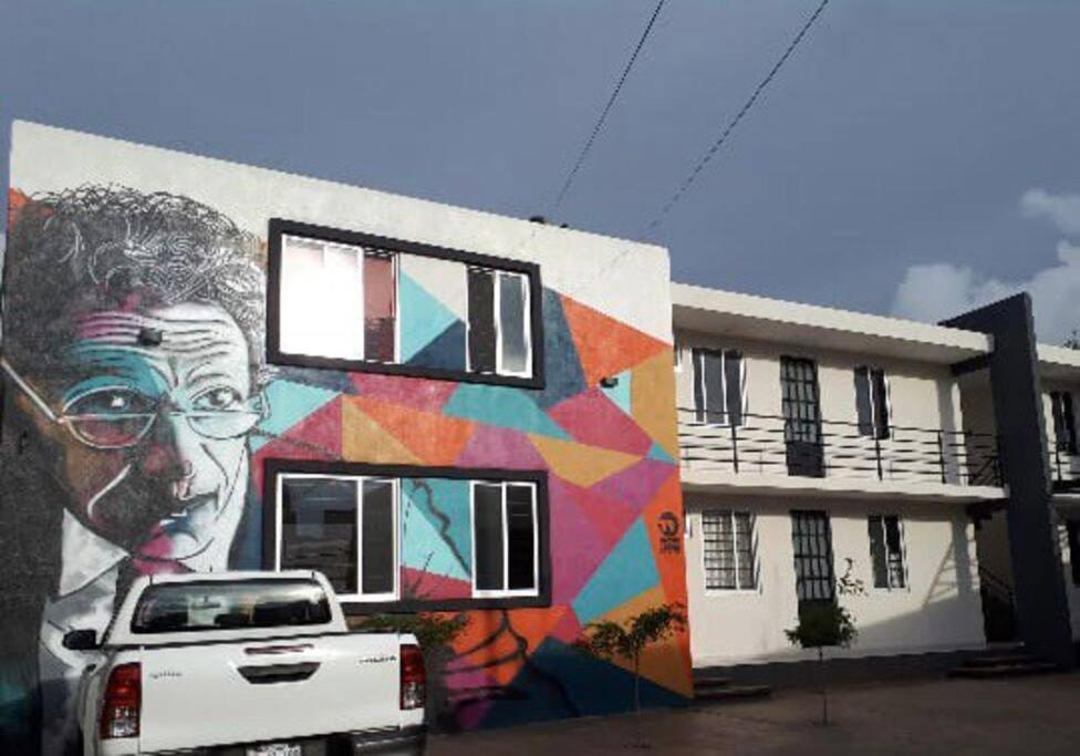 Dpto. en el corazón de la ciudad, Ciudad Guzmán (aktualisierte Preise