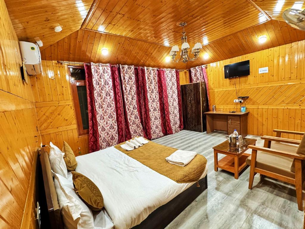 Roseline INN