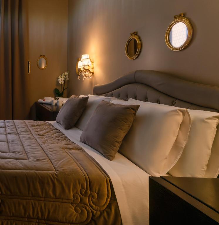 Dolce Casa Only Adults B&B - Housity