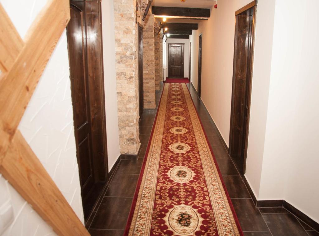 Hanul Cappsha - Resim 5