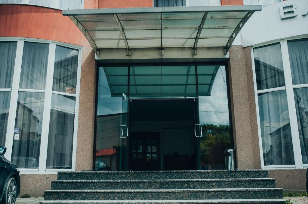 Hotel Bavaria - Resim 34