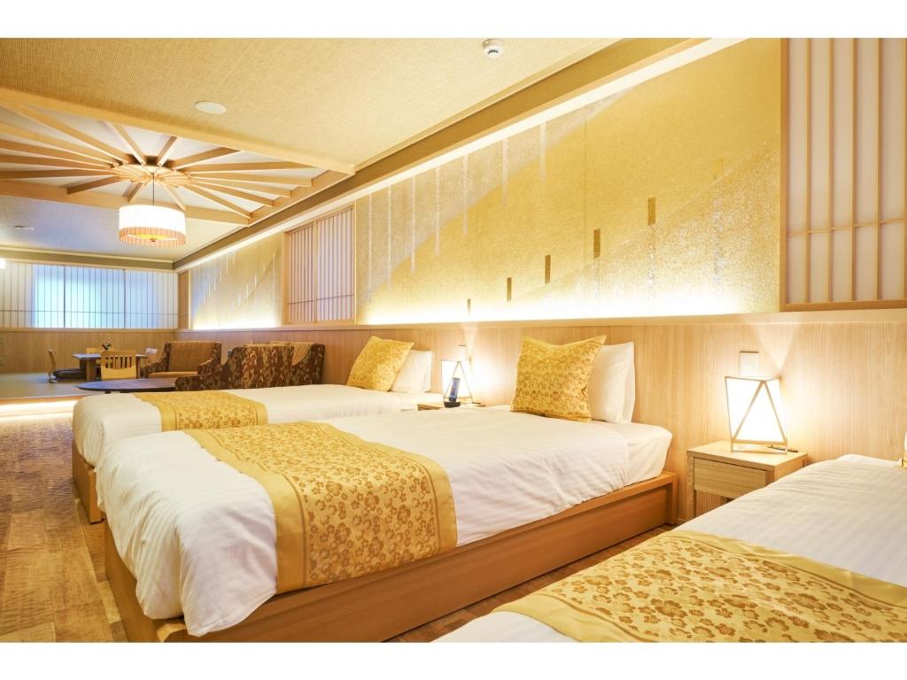 SHIKI Seasonal Colors Kanazawa Vacation STAY 46387v, Kanazawa