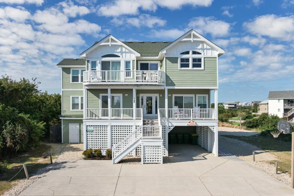 Reach The Beach Ocean City 2025 1915 - Reach the Beach by Resort Realty, Corolla (updated prices 2025)