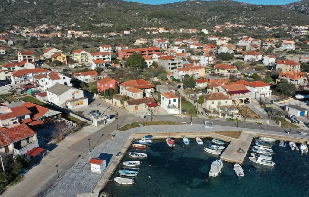Príroda v okolí vily