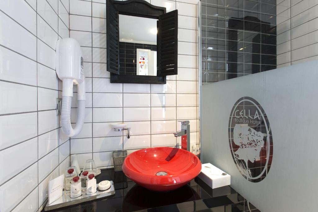 Cella Hotel & SPA Ephesus - 5