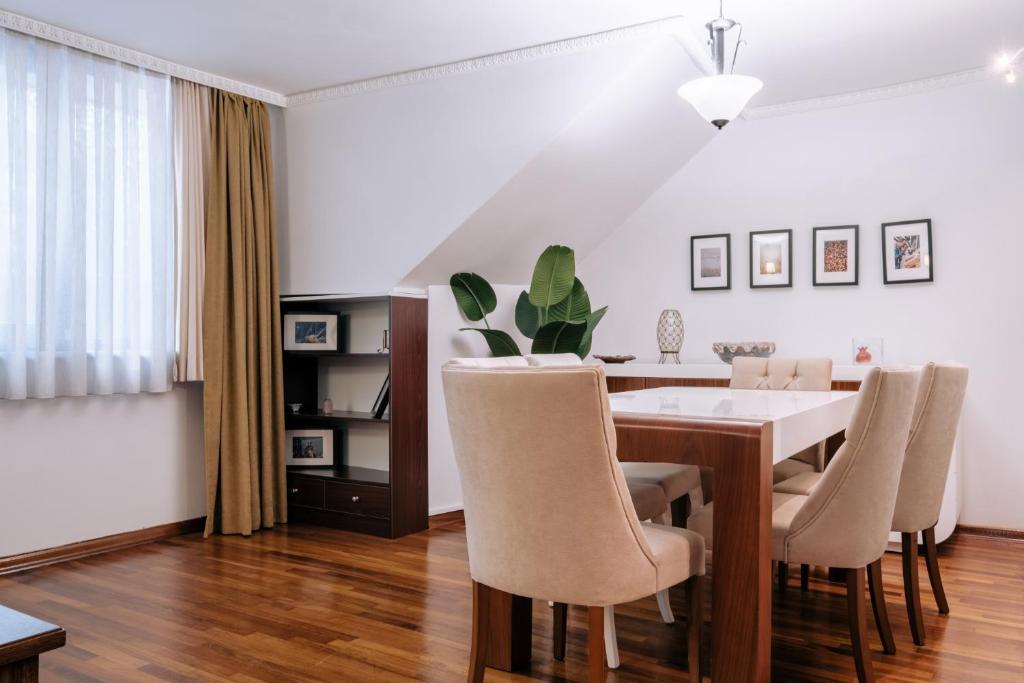 Kép Sleek and Central szállásáról Isztambulban a galériában