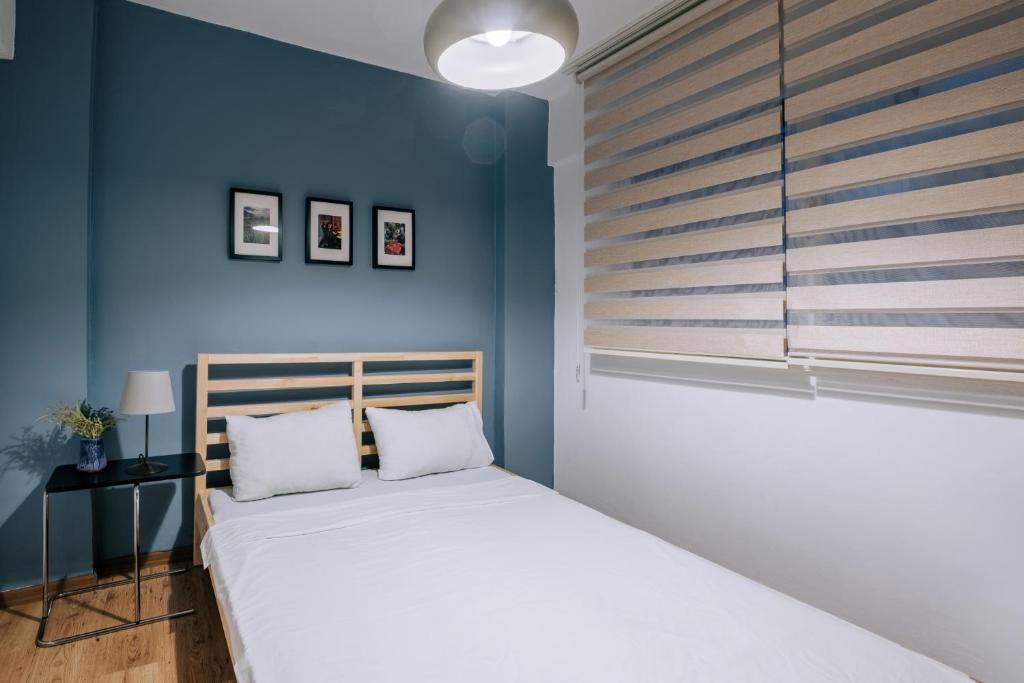 Kép Sleek and Central szállásáról Isztambulban a galériában