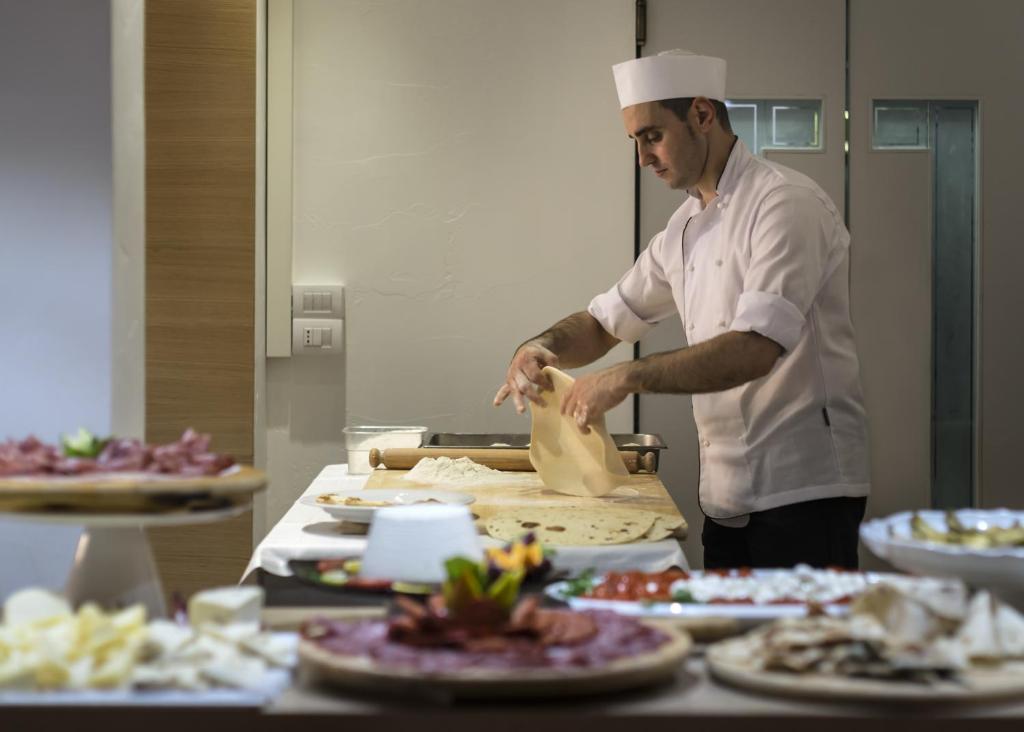 Hotel Boemia - Resim 39