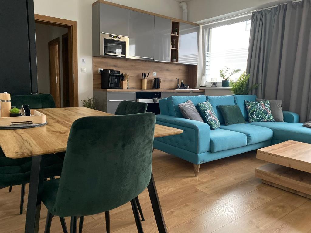 apartment Mala Praha & parking in the garage - отзывы и видео