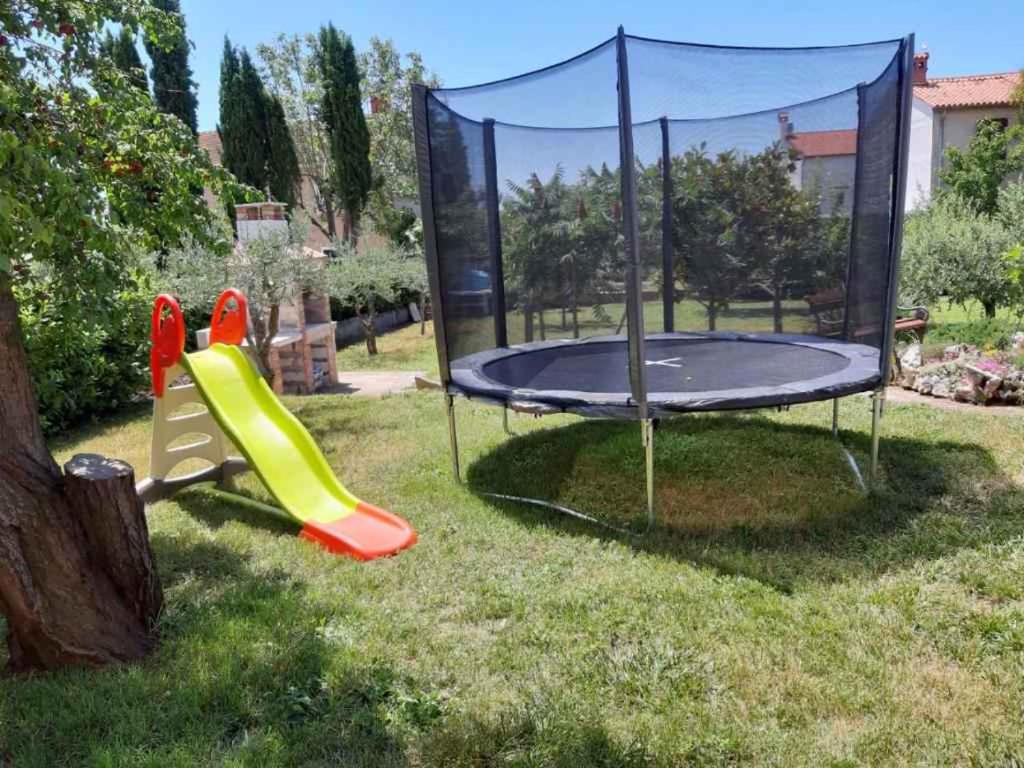 Fotografia z galérie ubytovania Apartment in Rovinj/Istrien 11706 v destinácii Štanga
