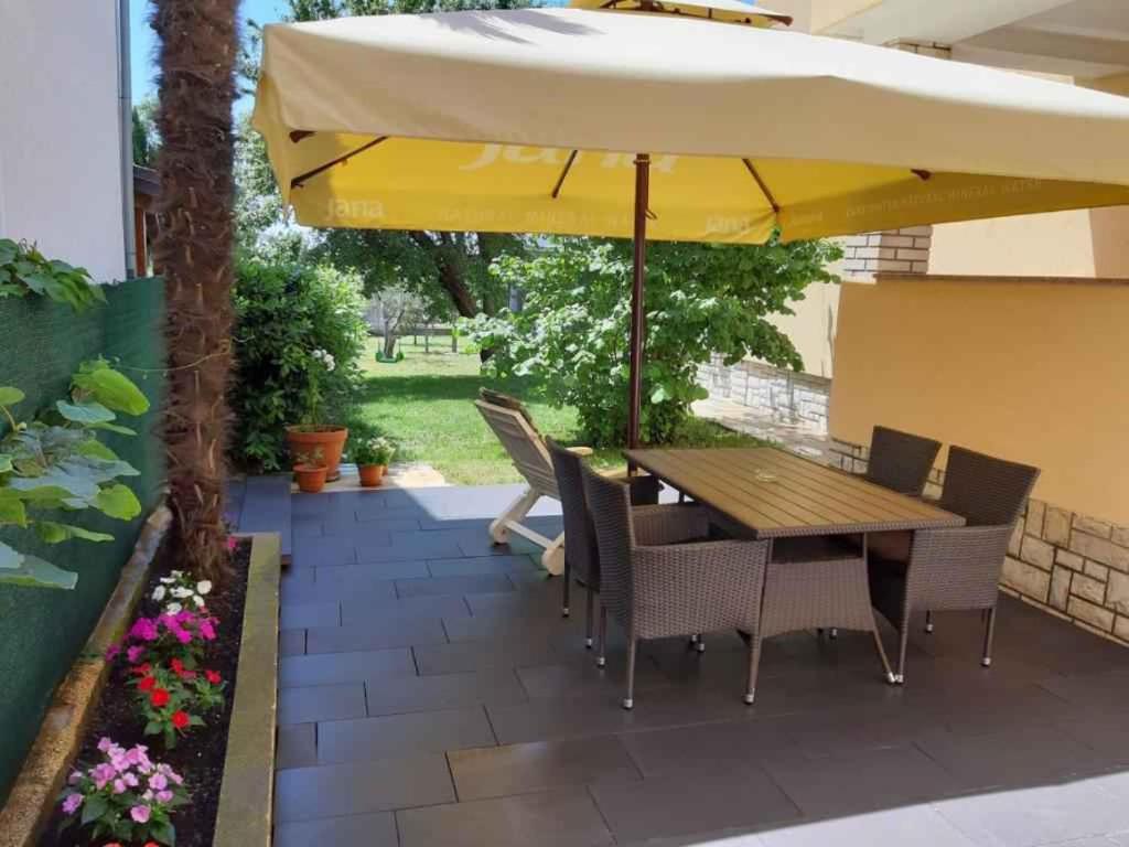 Fotografia z galérie ubytovania Apartment in Rovinj/Istrien 11706 v destinácii Štanga
