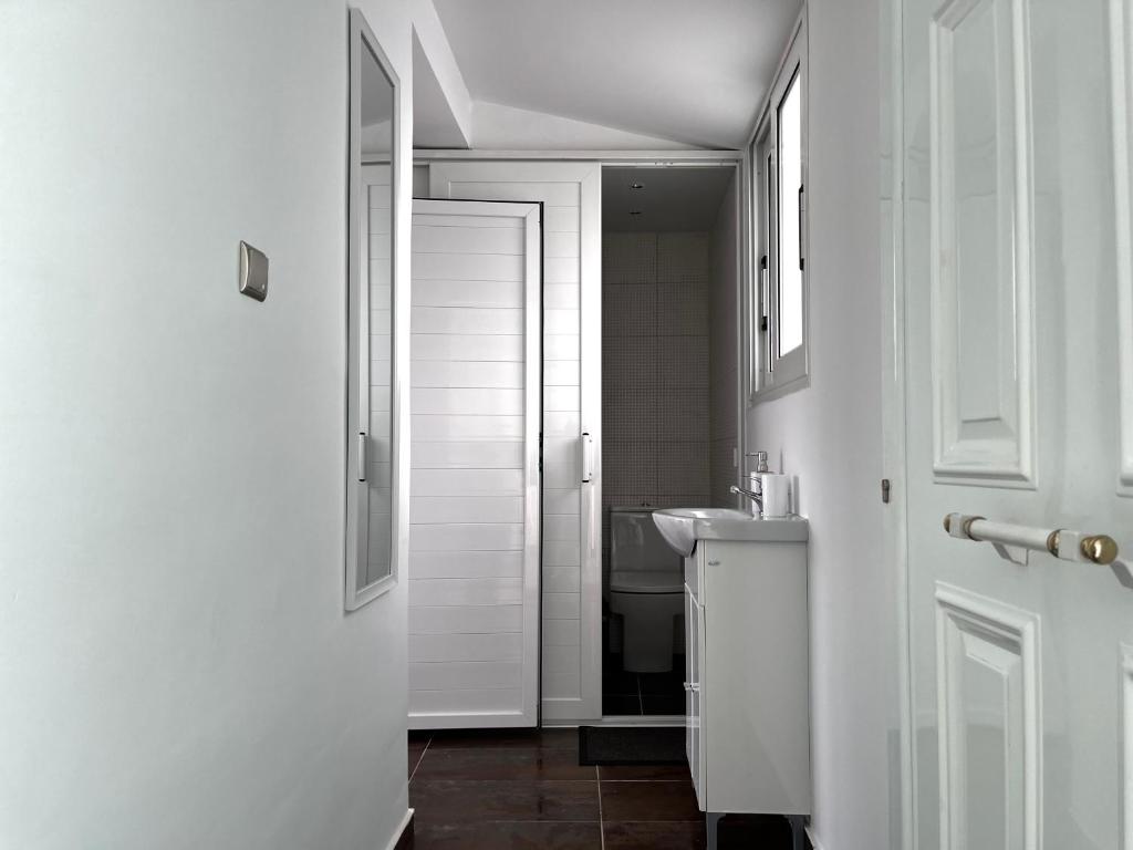 Fotografia z galérie ubytovania Glyfada Single-Bedroom Studio v Aténach