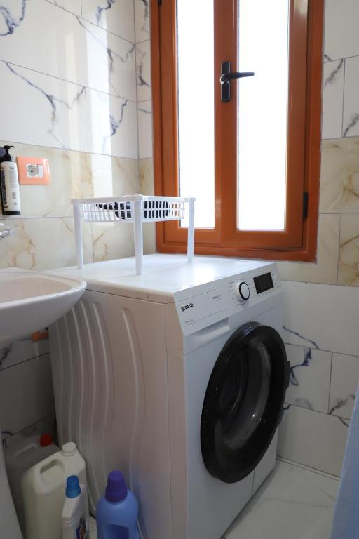 Fotografie z fotogalerie ubytování Villa Rexho v destinaci Berat
