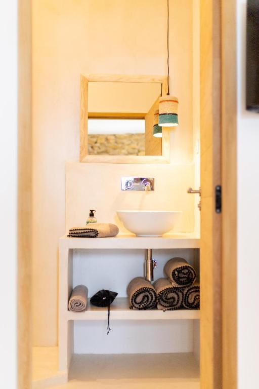 La Maison des Lamanon - 5