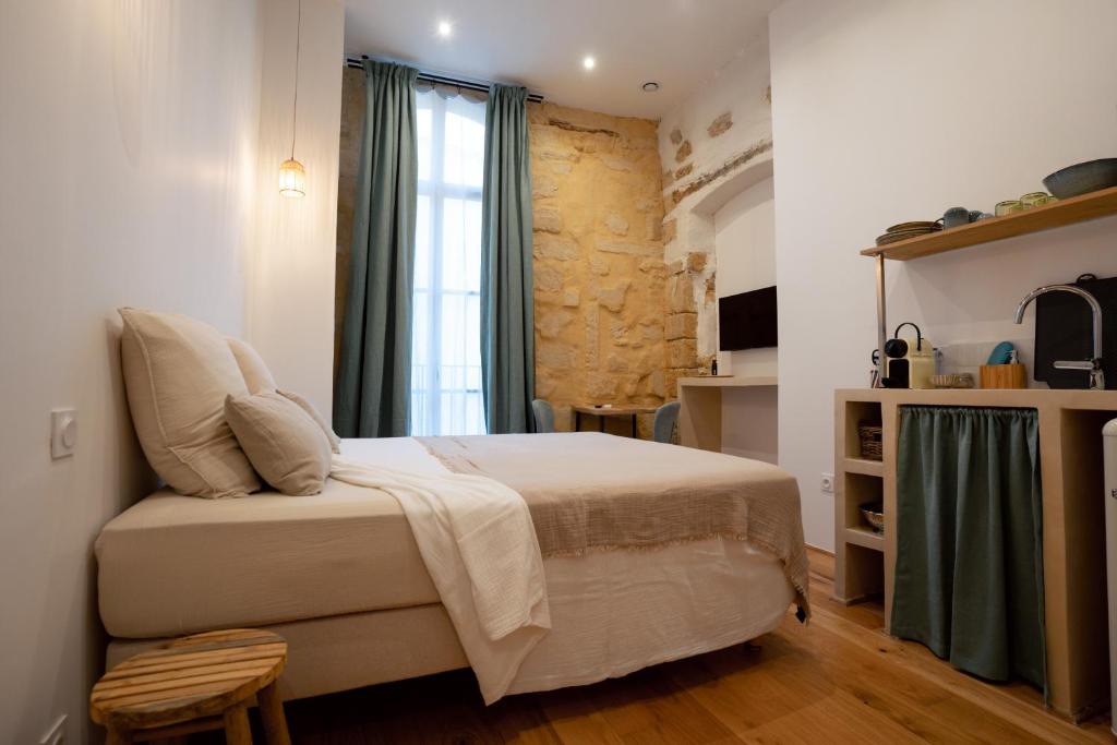 La Maison des Lamanon - 18