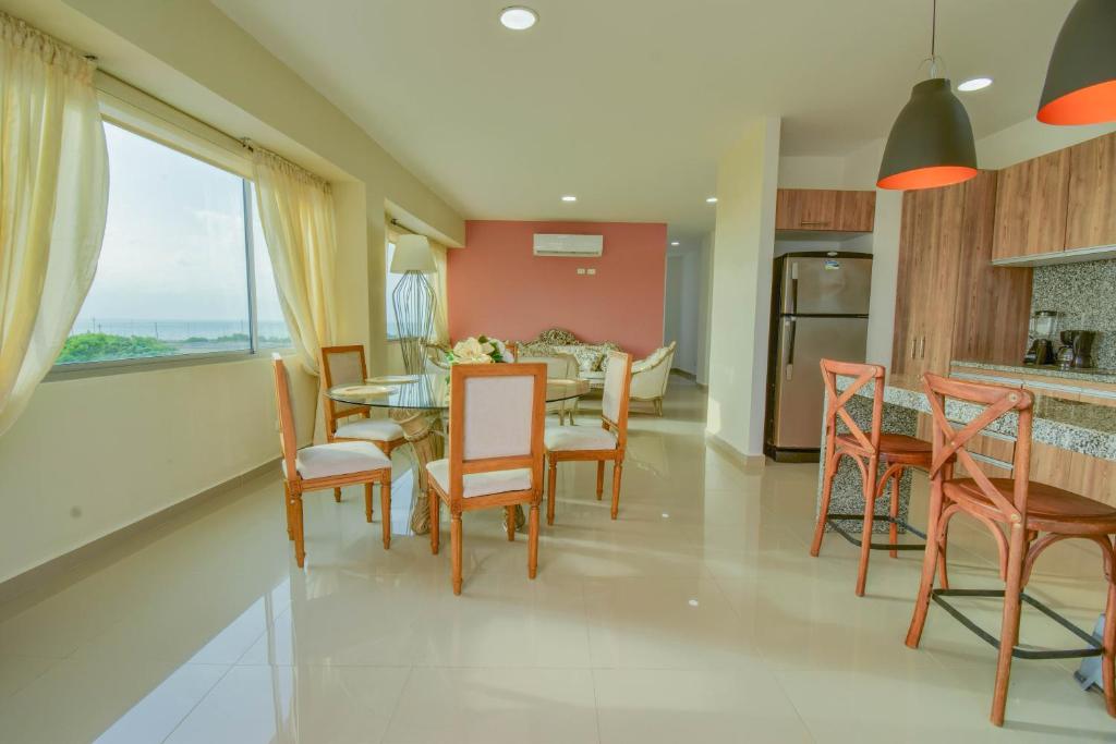 Ayenda Salome Apartments - Standard Apartment