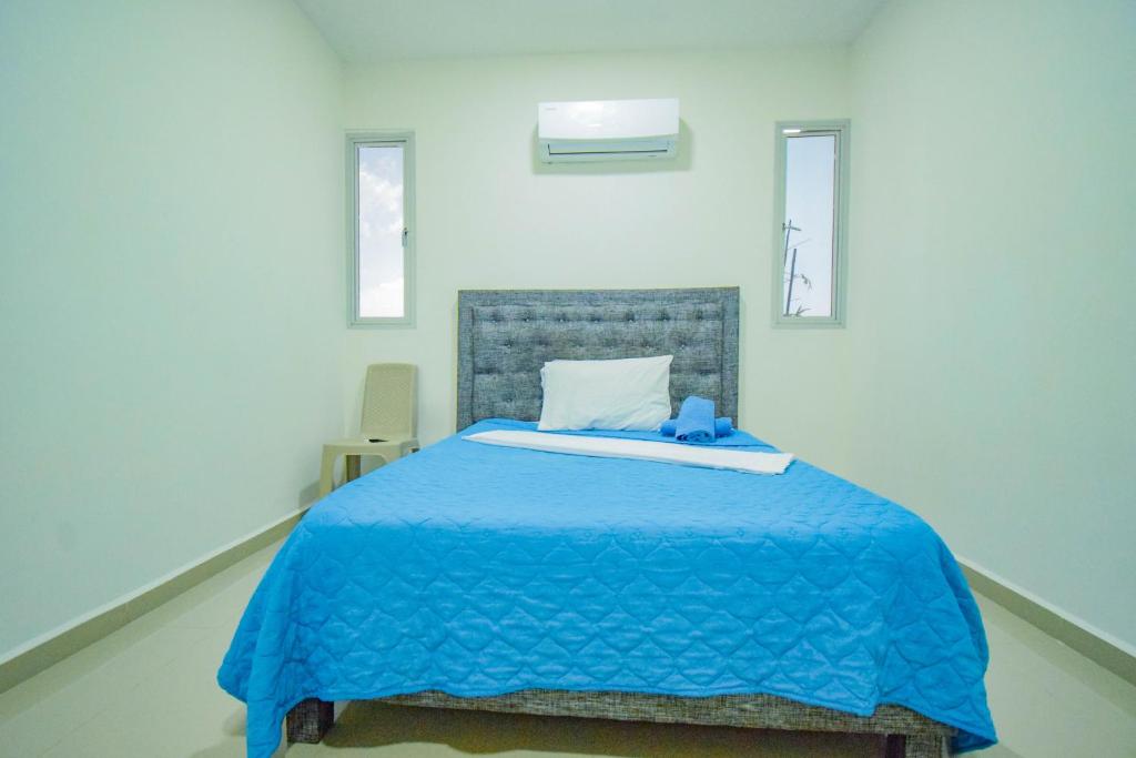 Ayenda Salome Apartments - One-Bedroom Apartment