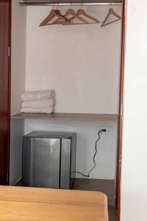 Fotografie z fotogalerie ubytování Hotel Caribbean Cartagena v destinaci Cartagena