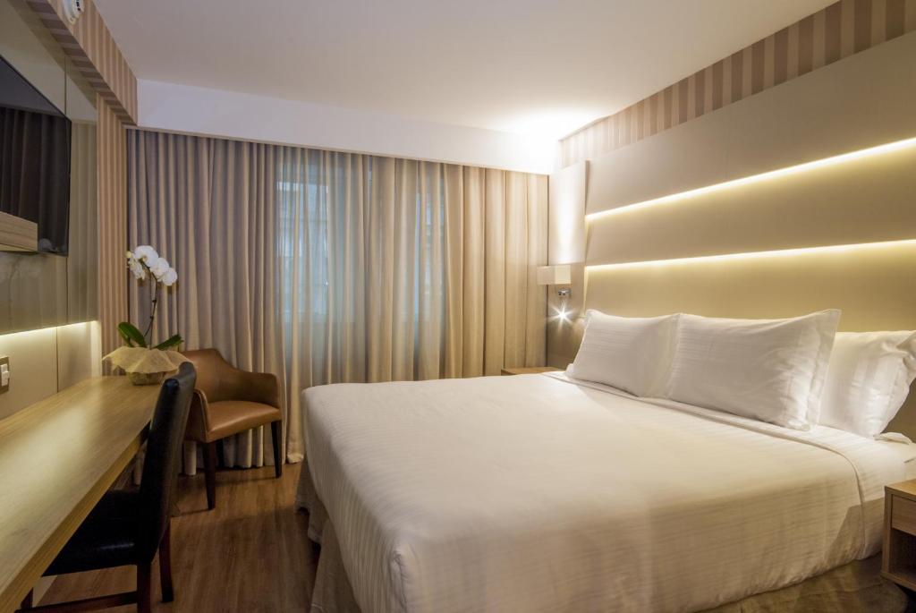  Américas Copacabana Hotel