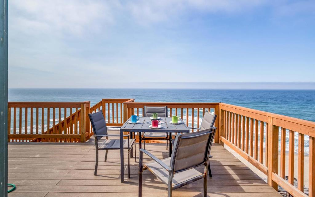 Anchors Aweigh, Lincoln City (aktualisierte Preise für 2024)