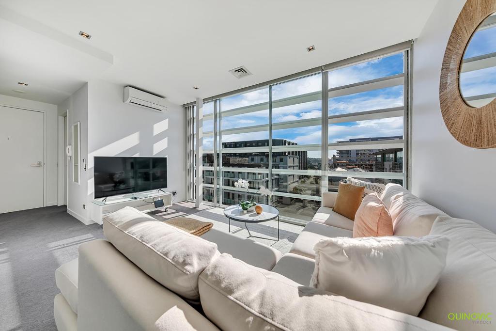 QV Viaduct Get Away Apartment (945), Auckland (updated prices 2024)