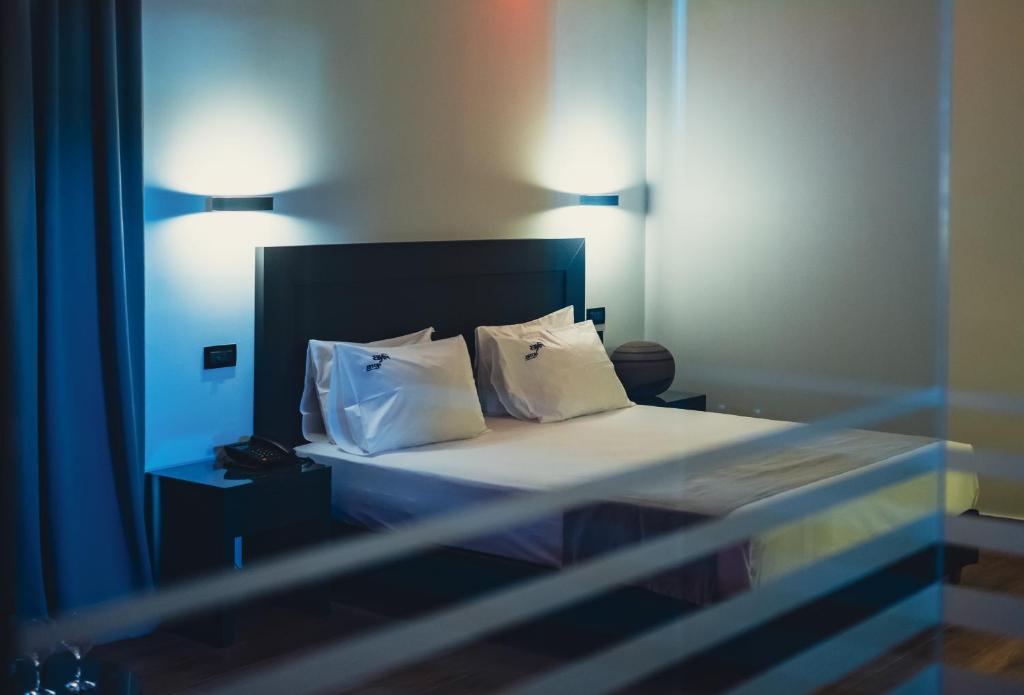 Pines Hotel - Resim 42