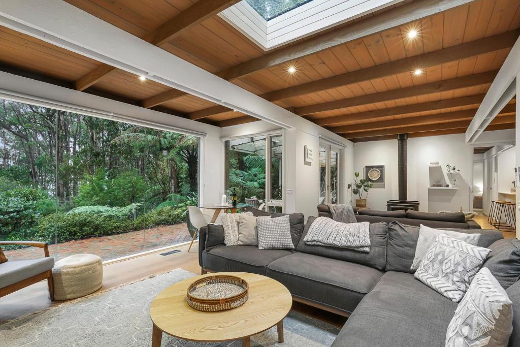 Tranquil Elegance Getaway Bliss