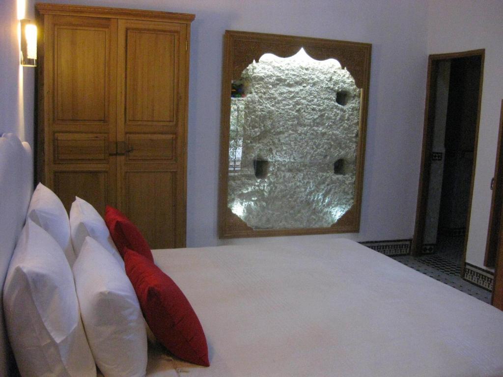 Riad Sabah - Suite Met 3 Slaapkamers