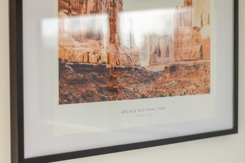 Garden City Getaway 2 bed with sofa bed 1 bath - Resim 30