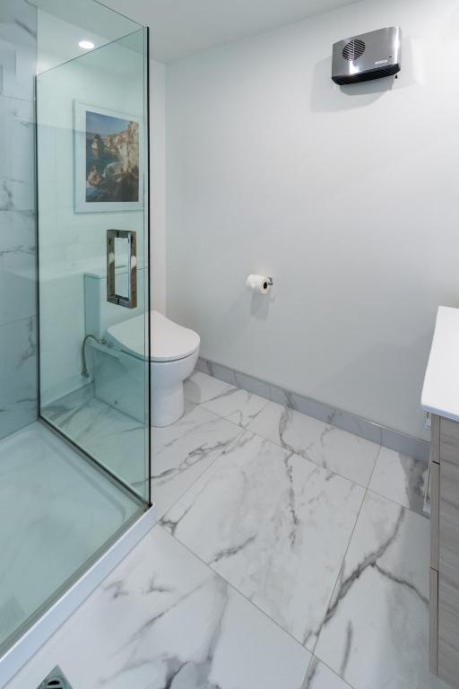 Garden City Getaway 2 bed with sofa bed 1 bath - Resim 31