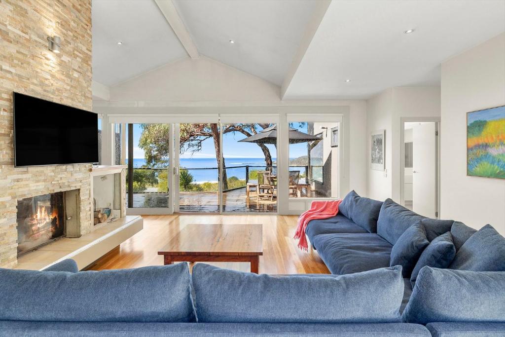 Sandyland, Lorne (updated prices 2024)