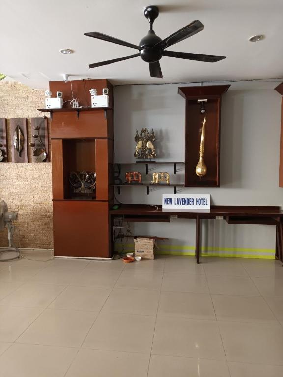 Fotografie z fotogalerie ubytování New Lavender Hotel Patong v destinaci Pláž Patong