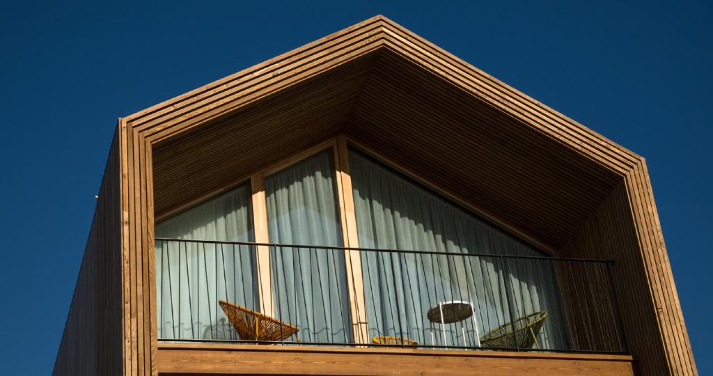 Doniños Nature - Duplex Apartment