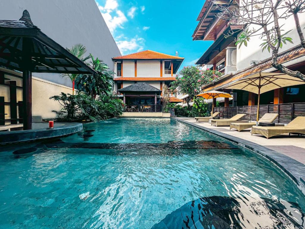 Bali Summer Hotel by Amerta, Kuta – Tarifs 2024