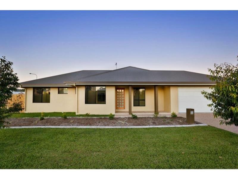 Apartment Wakeboard Circuit 1, Ross River, Australia
