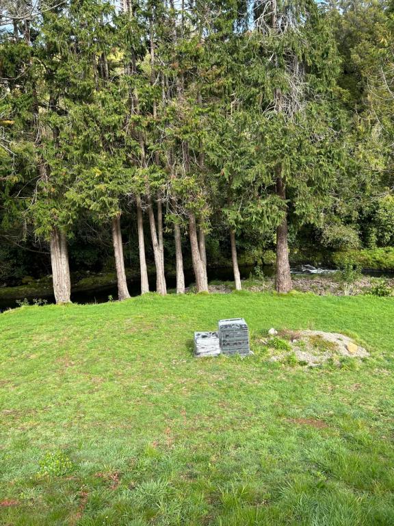 Almost Heaven BNB - Resim 44