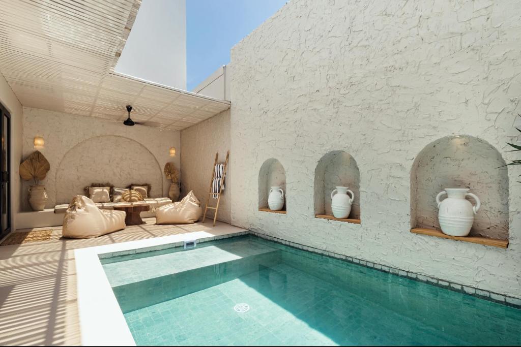 Cactus Estate by Summerhouse Bali, Canggu (updated prices 2026)