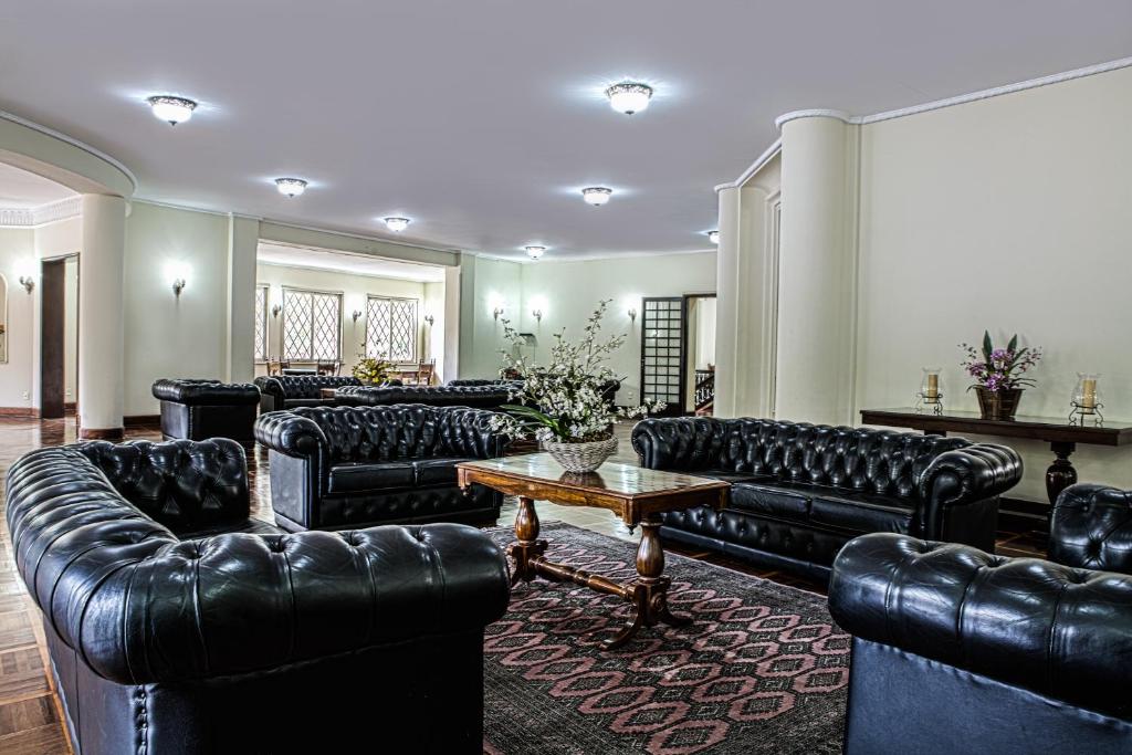  Grande Hotel Glória