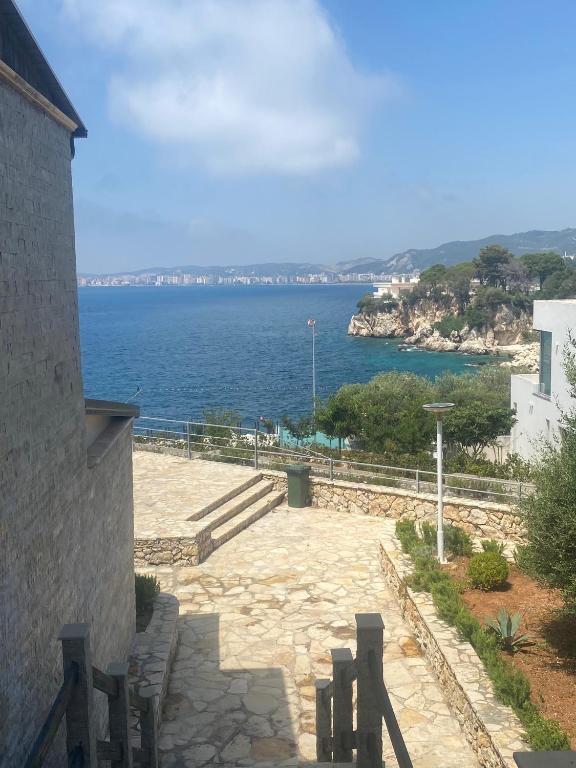 Amazing View! B & C New Apartment in Vlora - Imazhi 11