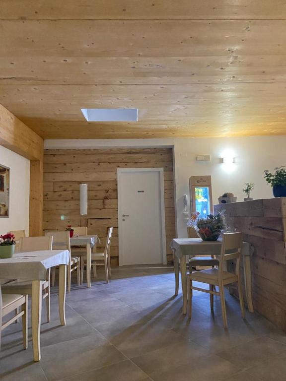 Fotografie z fotogalerie ubytování Al Borgo camere e colazione v destinaci Quero