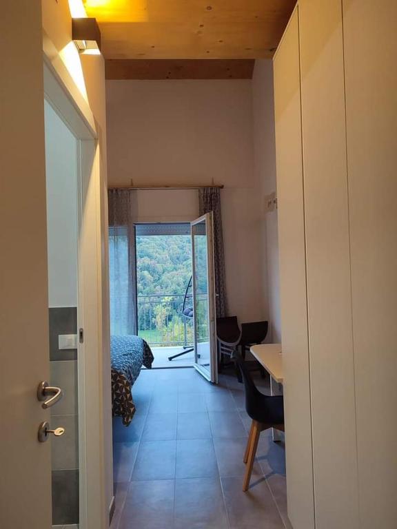 Fotografie z fotogalerie ubytování Al Borgo camere e colazione v destinaci Quero