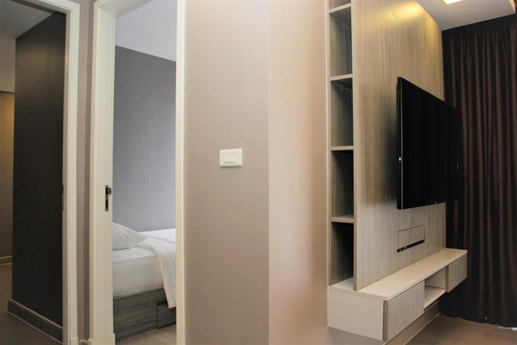 18 Residence - Resim 21