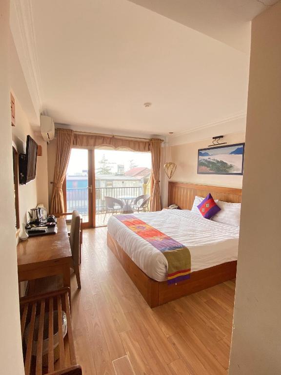 Sapa Panorama Hotel - 5