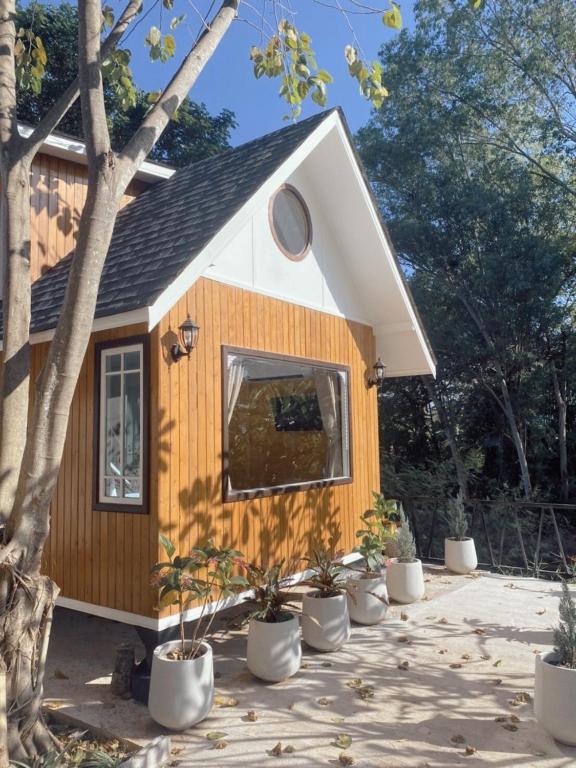 Panlaan Boutique Resort - Duplex Suite