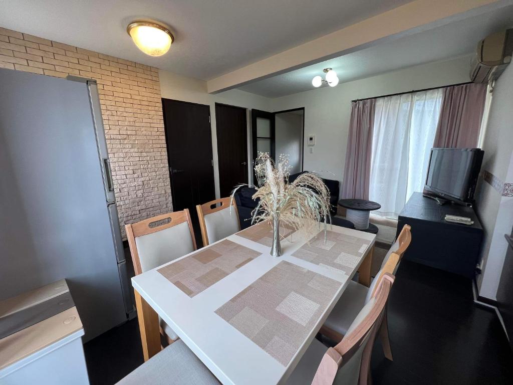 横浜 JS HOUSE Yokohama - ペット可 部屋の予約
